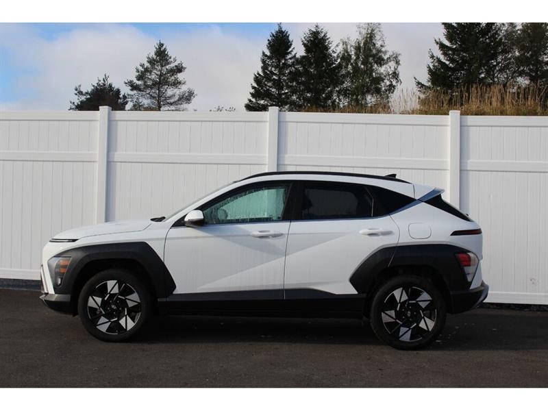 hyundai Kona 2024 - 4