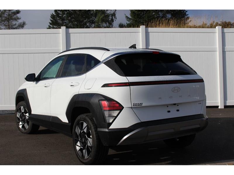 hyundai Kona 2024 - 5