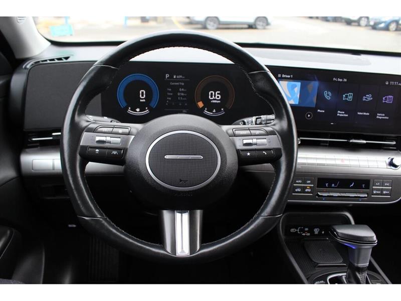 hyundai Kona 2024 - 12