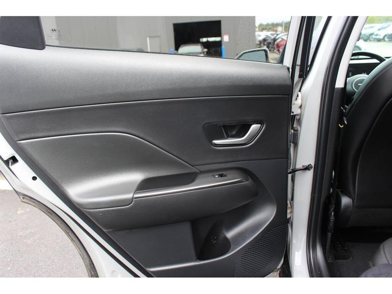 hyundai Kona 2024 - 48