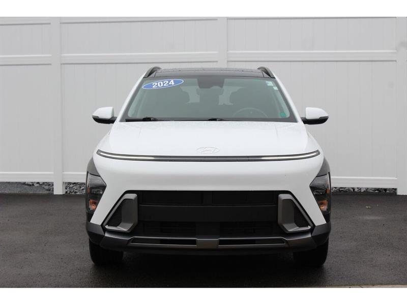 hyundai Kona 2024 - 2