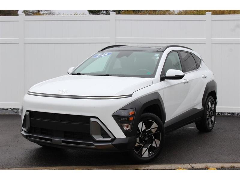 hyundai Kona 2024 - 3