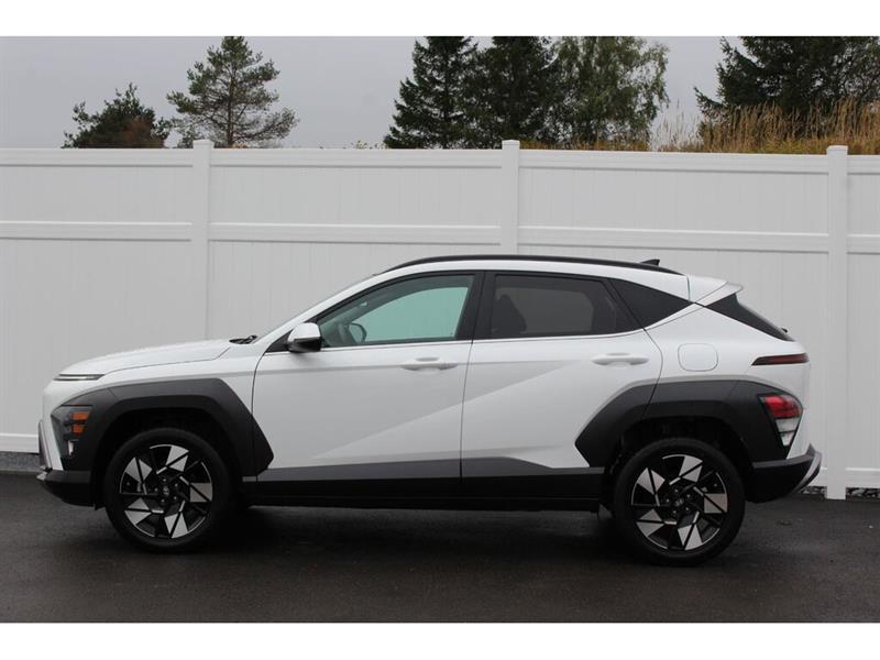 hyundai Kona 2024 - 4