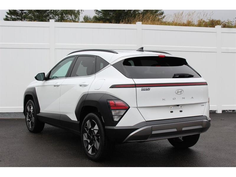 hyundai Kona 2024 - 5