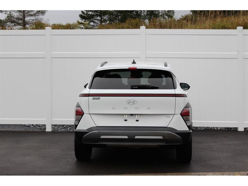 hyundai Kona 2024 - 6