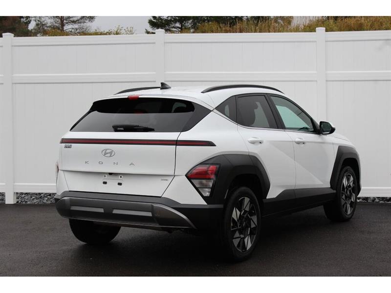 hyundai Kona 2024 - 7