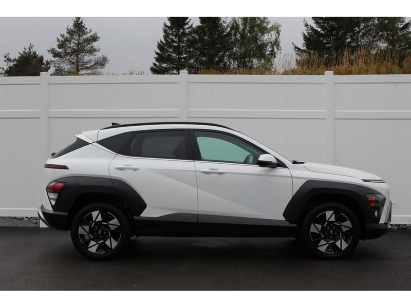 hyundai Kona 2024 - 8