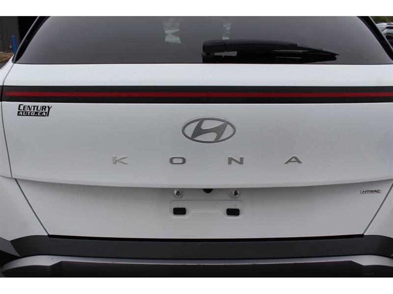 hyundai Kona 2024 - 9