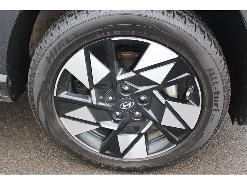 hyundai Kona 2024 - 10