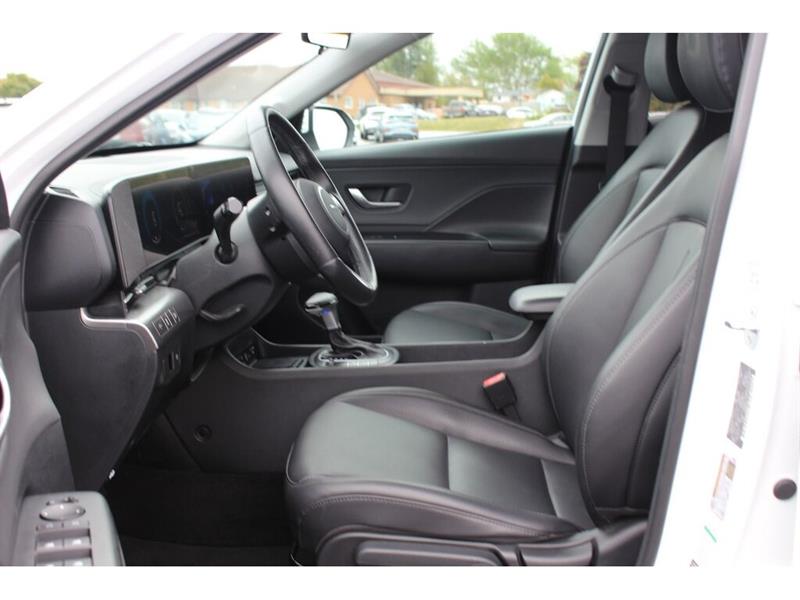 hyundai Kona 2024 - 11