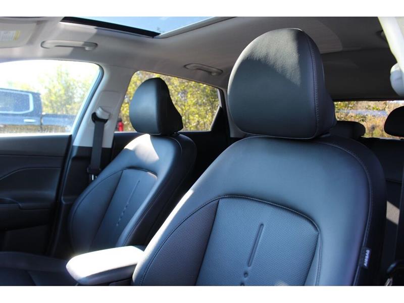 hyundai Kona 2024 - 13