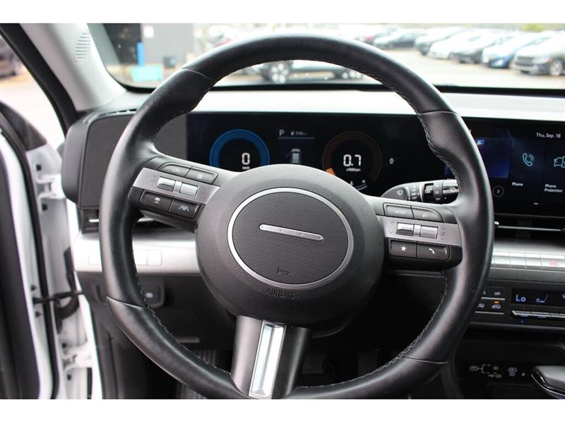 hyundai Kona 2024 - 14