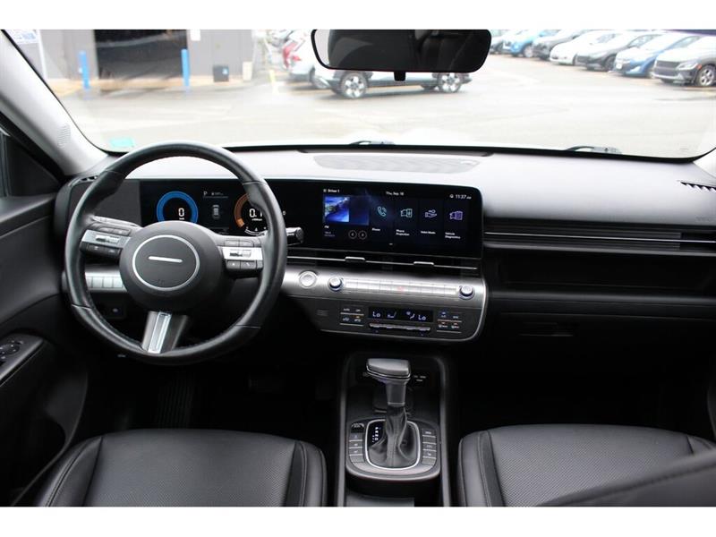 hyundai Kona 2024 - 16