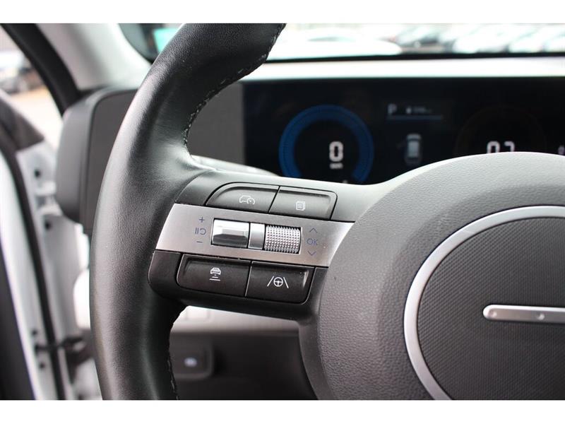 hyundai Kona 2024 - 17