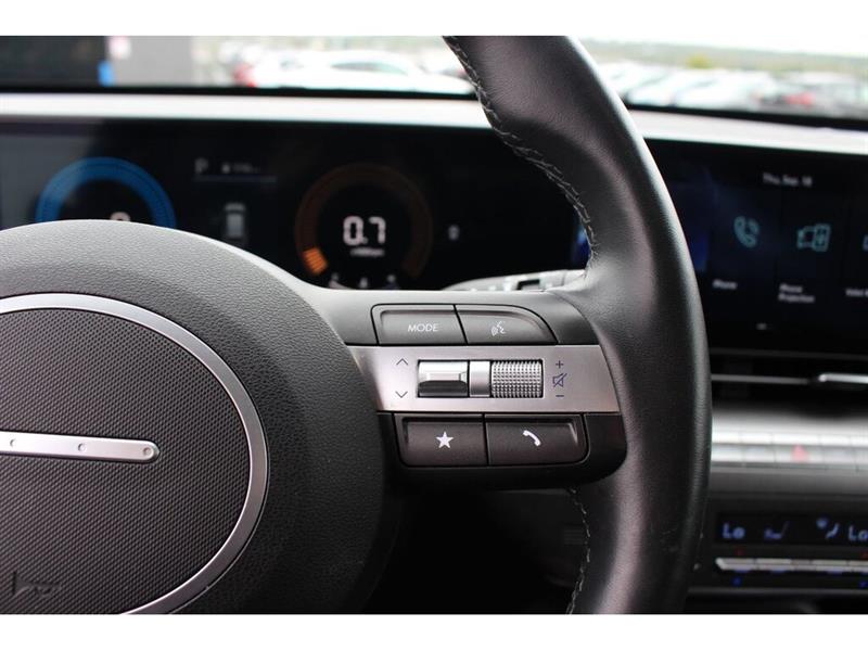 hyundai Kona 2024 - 18