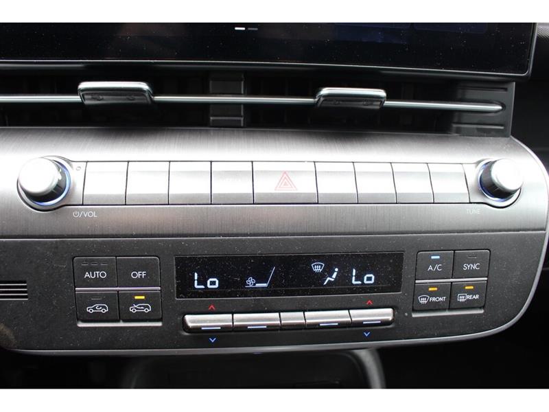 hyundai Kona 2024 - 20