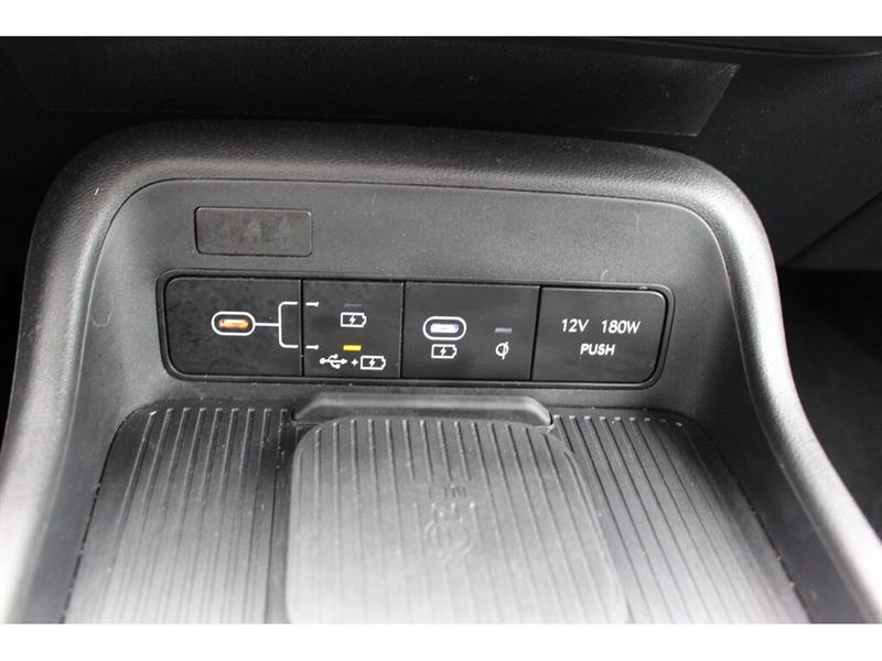 hyundai Kona 2024 - 22