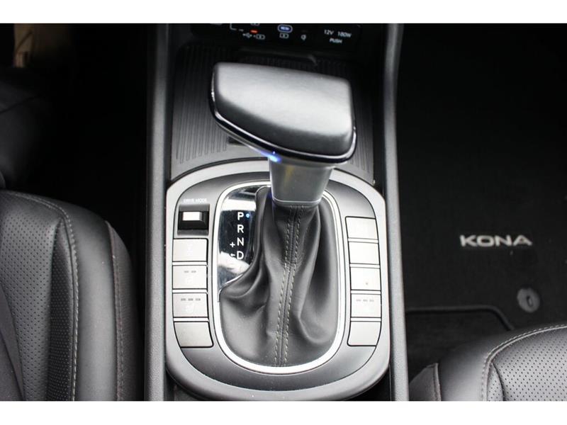 hyundai Kona 2024 - 23