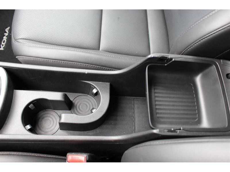 hyundai Kona 2024 - 25