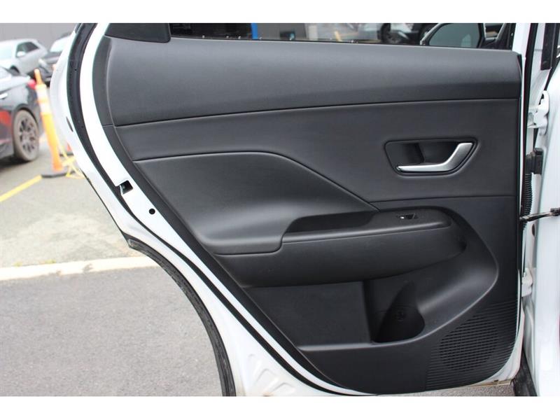 hyundai Kona 2024 - 31