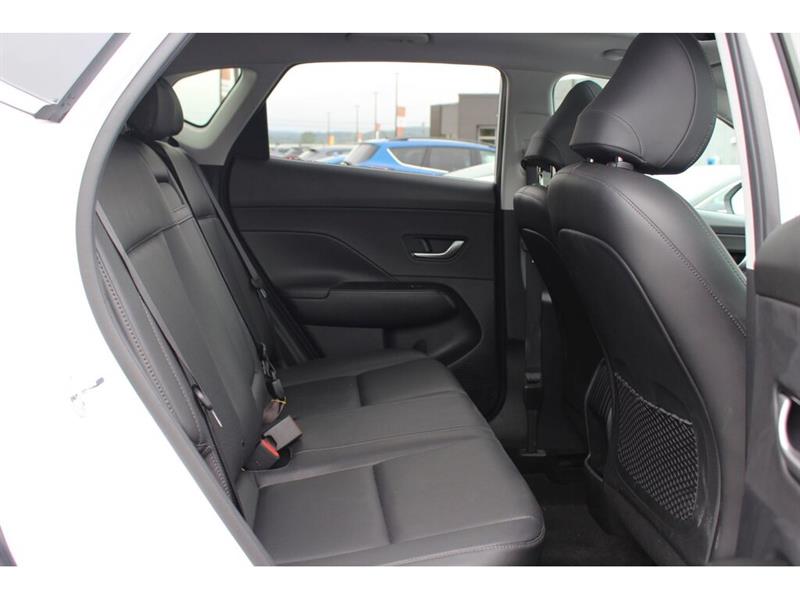 hyundai Kona 2024 - 35