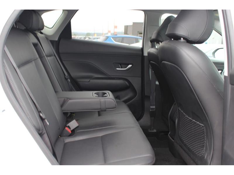 hyundai Kona 2024 - 36