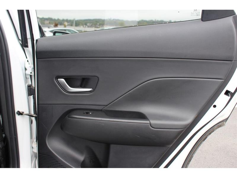 hyundai Kona 2024 - 37