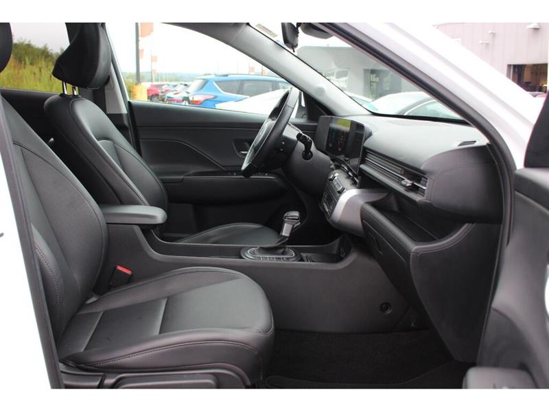 hyundai Kona 2024 - 38