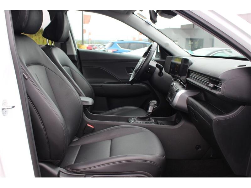 hyundai Kona 2024 - 39