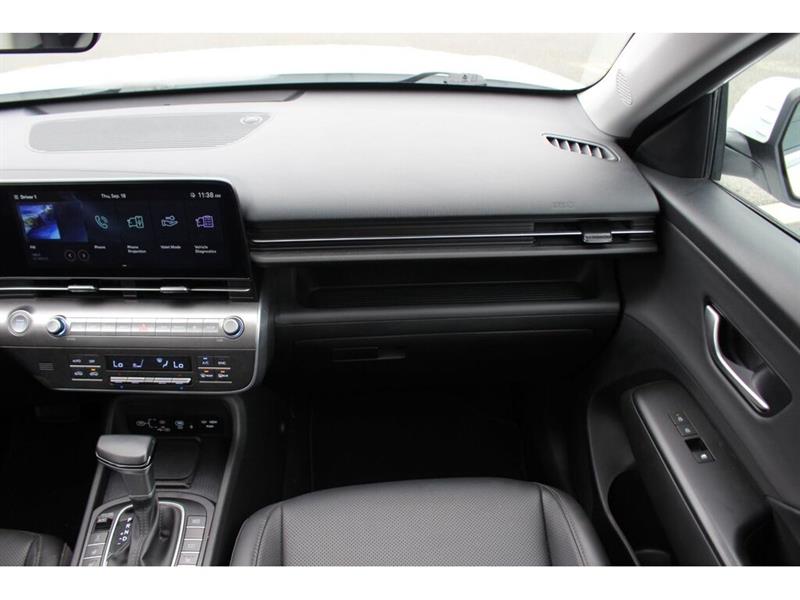 hyundai Kona 2024 - 42