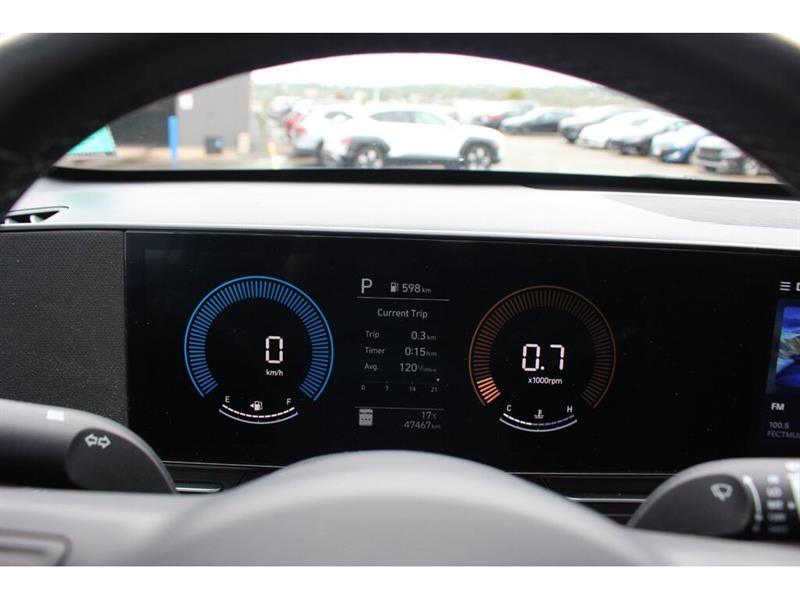 hyundai Kona 2024 - 47