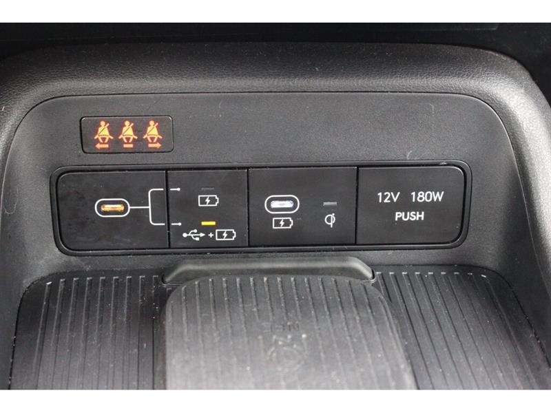 hyundai Kona 2024 - 53