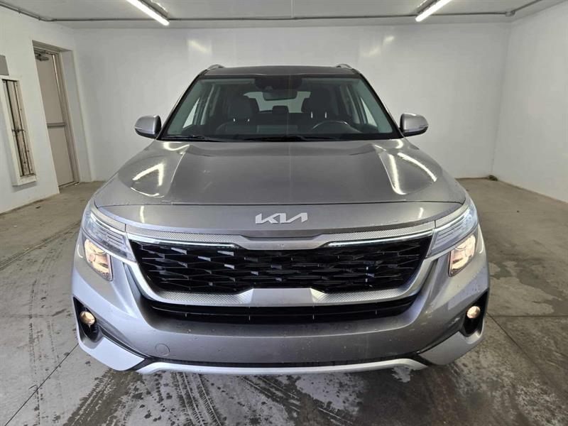 kia Seltos 2023 - 4
