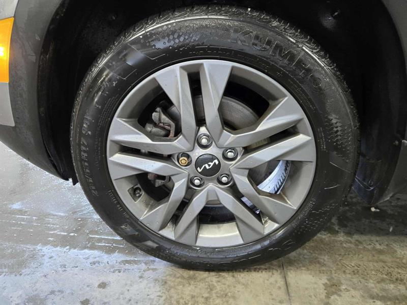 kia Seltos 2023 - 10