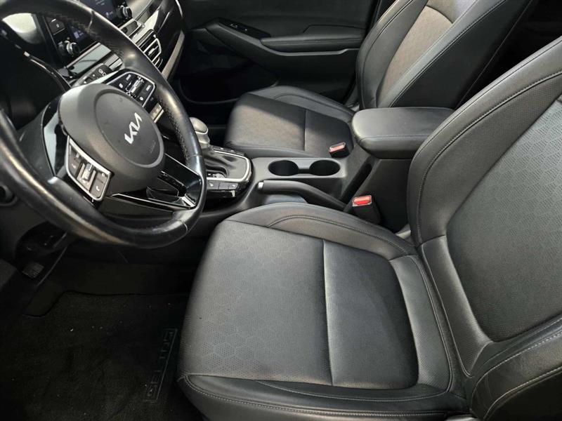 kia Seltos 2023 - 13