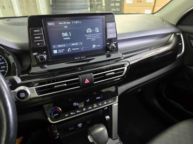 kia Seltos 2023 - 18