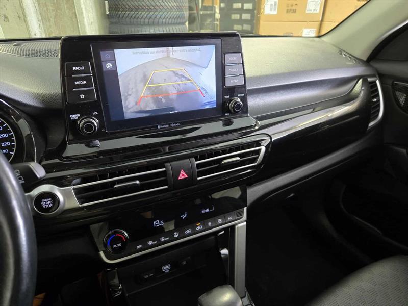 kia Seltos 2023 - 19