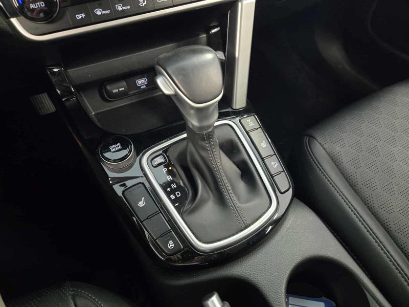 kia Seltos 2023 - 20