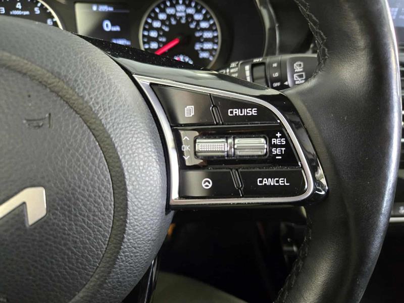 kia Seltos 2023 - 22