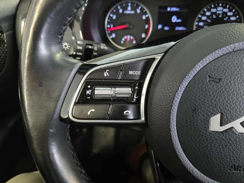 kia Seltos 2023 - 23