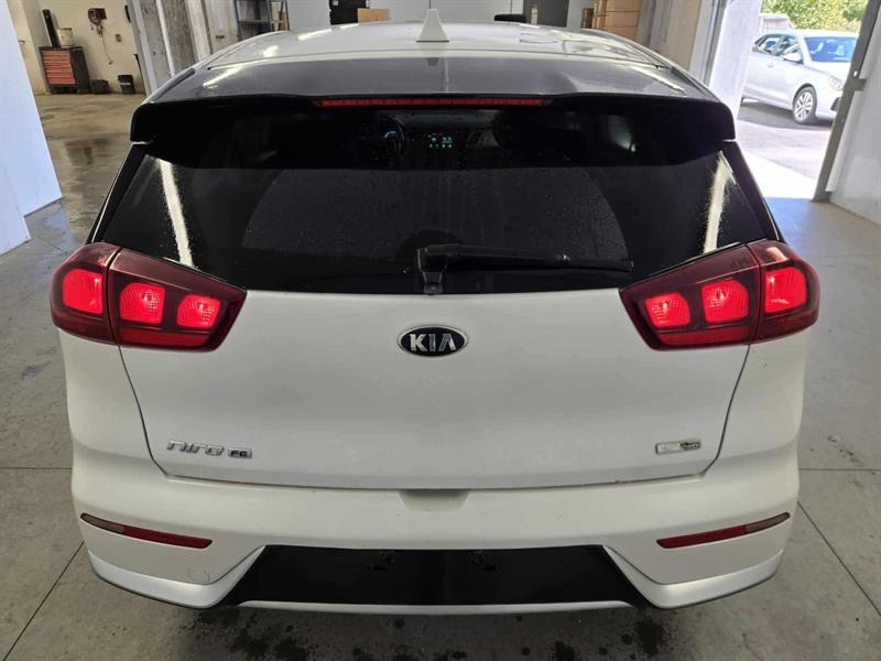 kia Niro 2019 - 7
