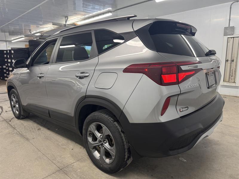 kia Seltos 2023 - 5