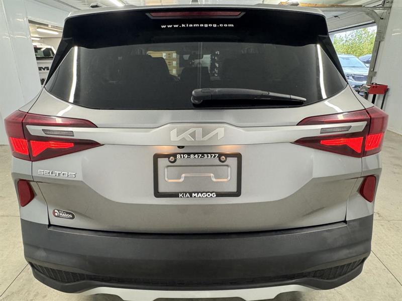 kia Seltos 2023 - 6
