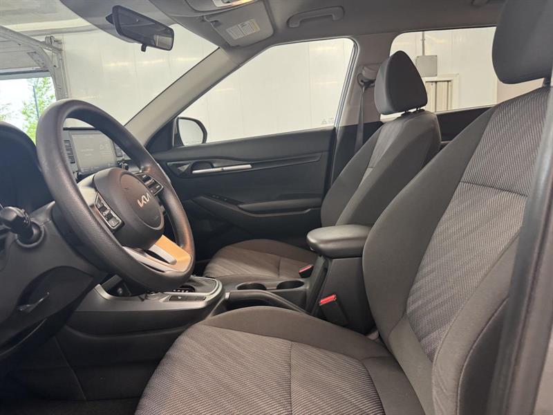 kia Seltos 2023 - 10