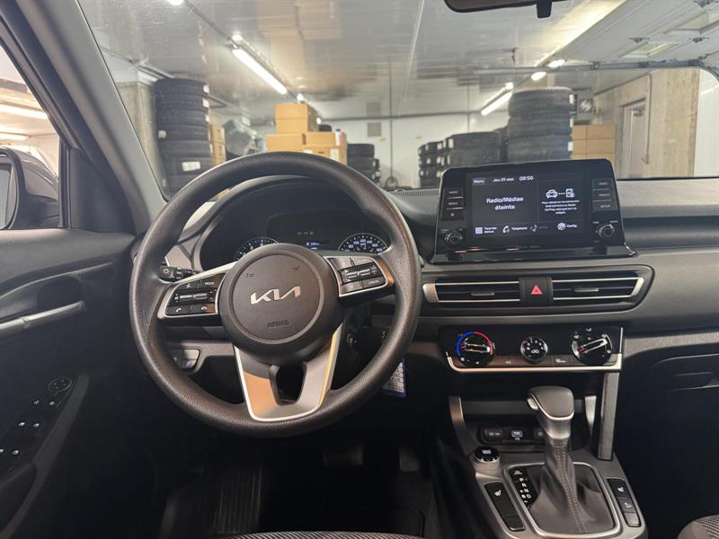 kia Seltos 2023 - 13