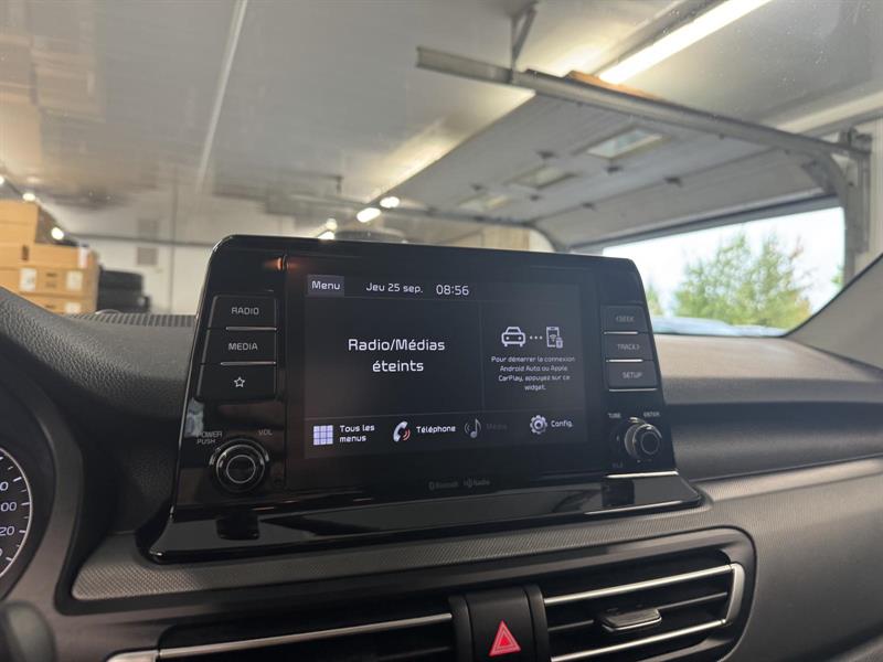 kia Seltos 2023 - 15