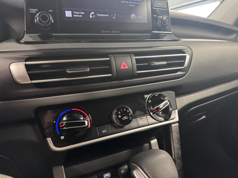 kia Seltos 2023 - 17