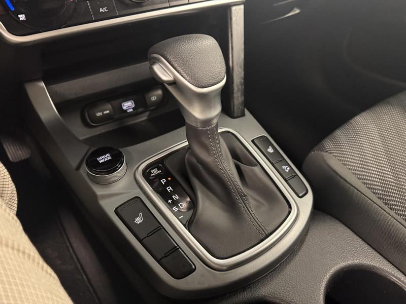 kia Seltos 2023 - 18