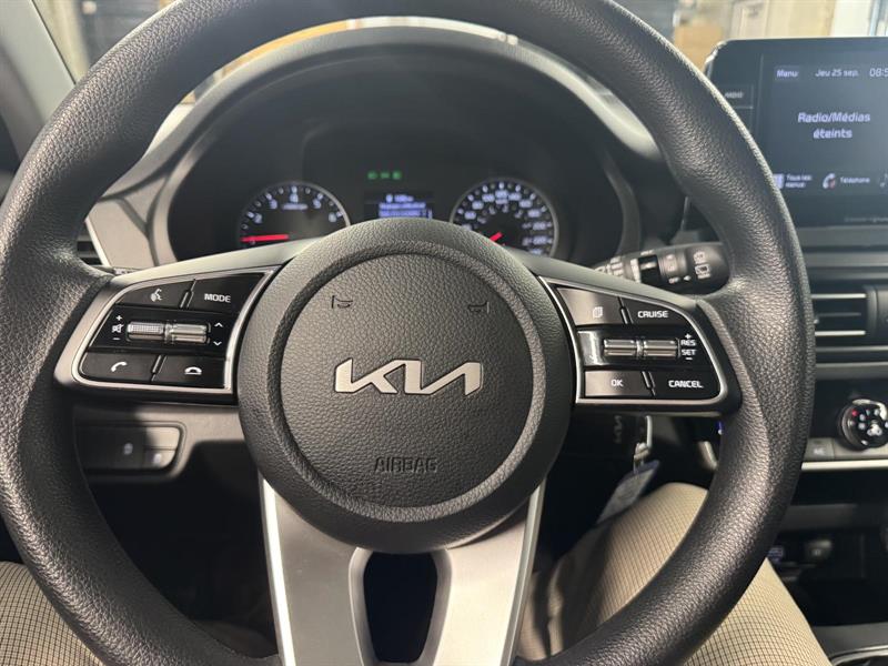 kia Seltos 2023 - 19