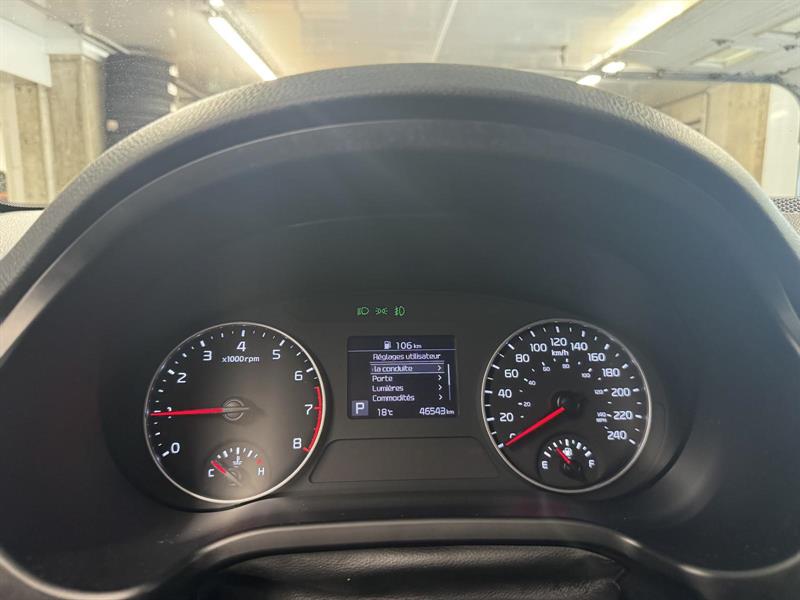 kia Seltos 2023 - 23